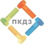Лого ПКДЗ