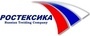 Лого Ростекика
