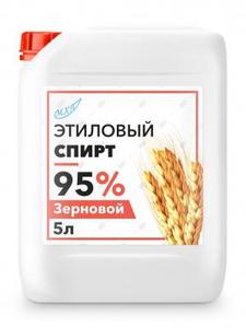 Лого медрусторг
