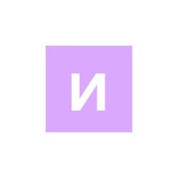 Лого Индивидуальный предприниматель Истрати Василий