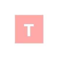 Лого ТехПроцесс