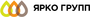 Лого ЯРКО ГРУПП