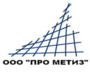 Лого ПРО МЕТИЗ