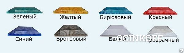 Поликарбонат В Магазине Леруа Мерлен